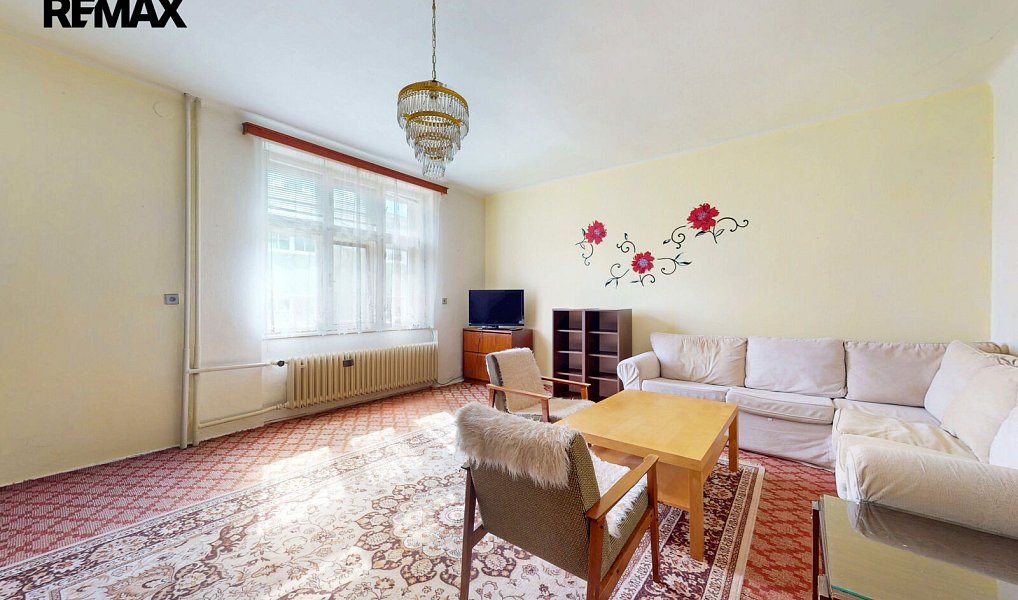 Prodej domu 161 m² s pozemkem 146 m², Moravské Budějovice – náhled fotky 8