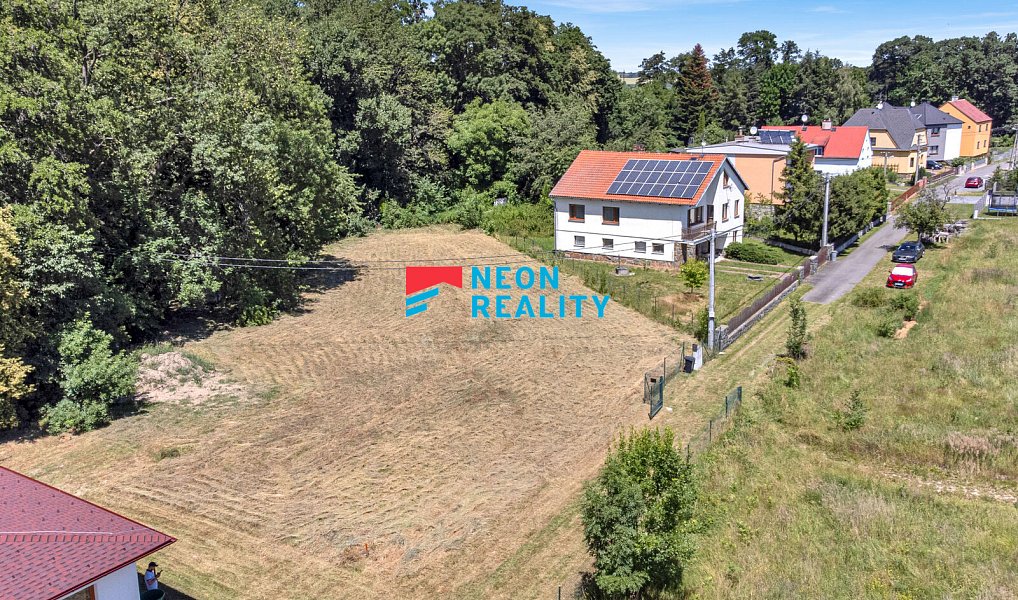 Prodej stavebního pozemku 1 562 m², Opava – náhled fotky 11