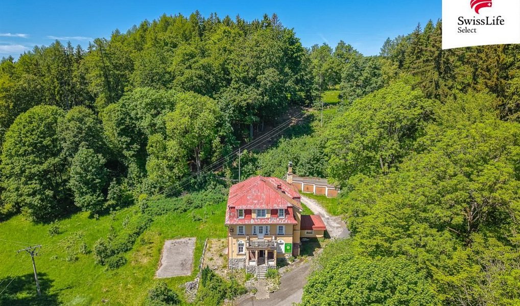 Prodej domu 552 m² s pozemkem 1 289 m², Nejdek – náhled fotky 4