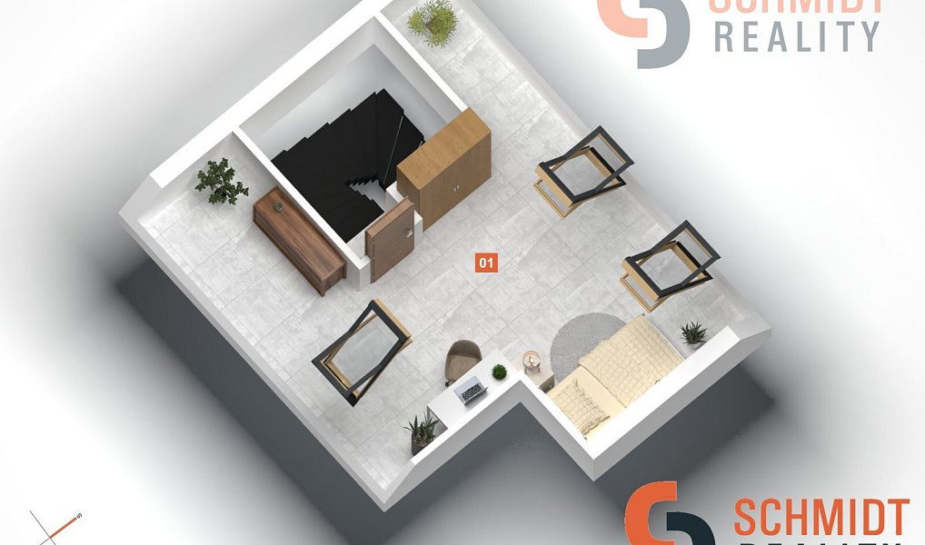Prodej domu 239 m² s pozemkem 1 000 m², Dolní Věstonice – náhled fotky 24