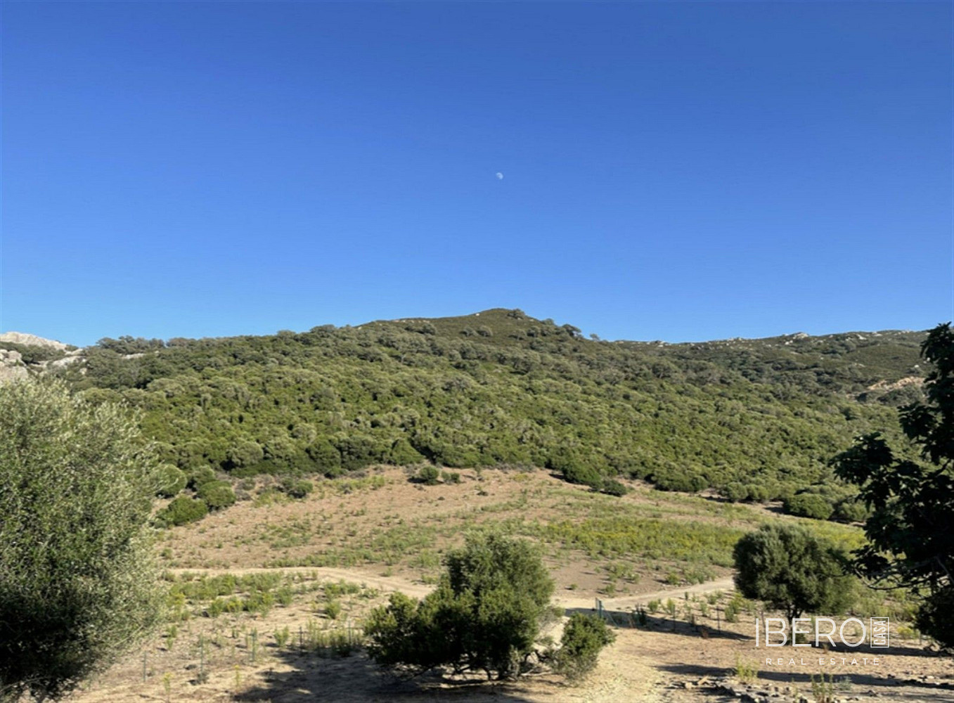 Casa 4+kk – Castellar Nuevo de la Frontera, La Almoraima - Vista 3
