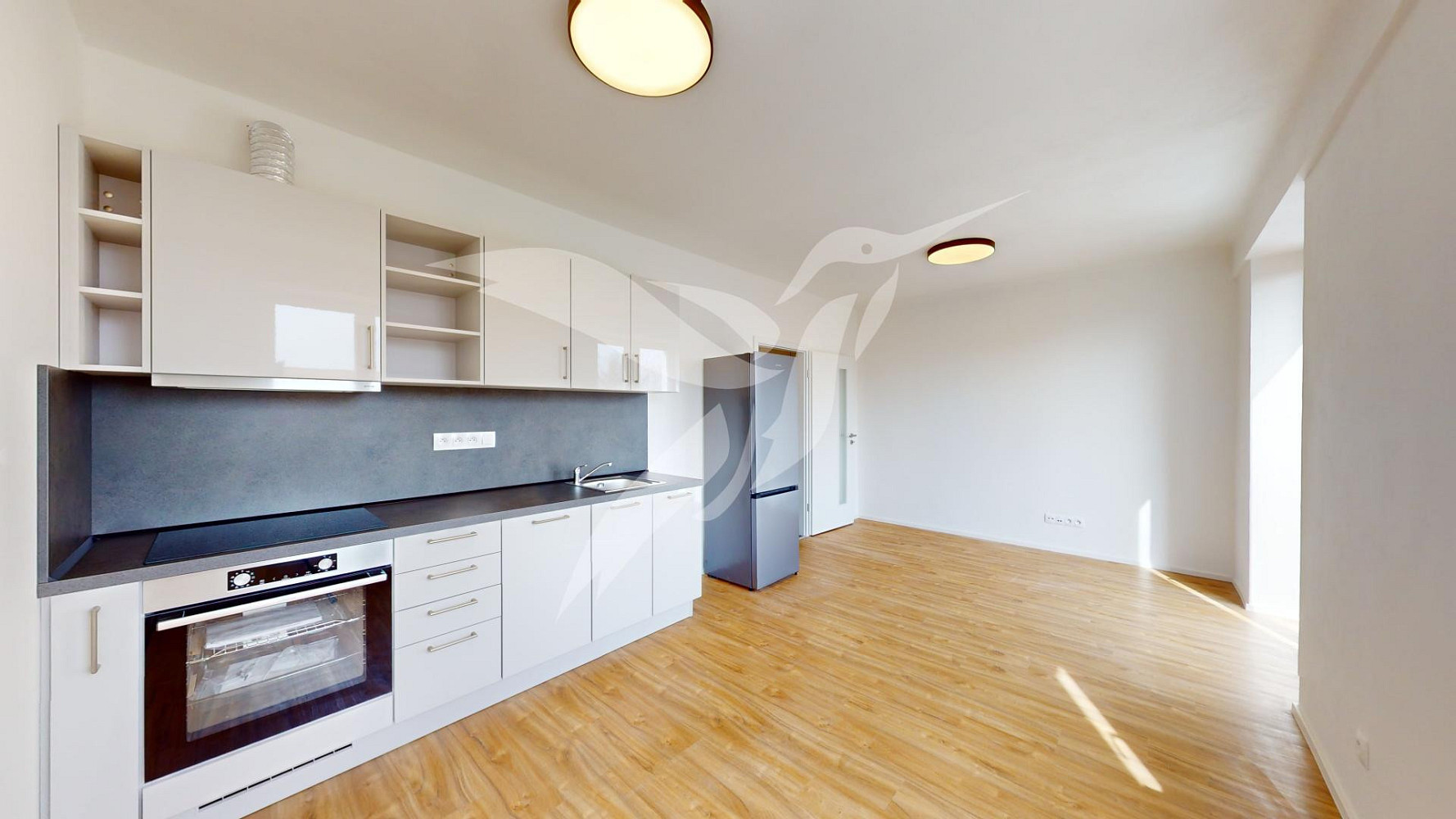 Pronájem bytu 1+kk 28 m²