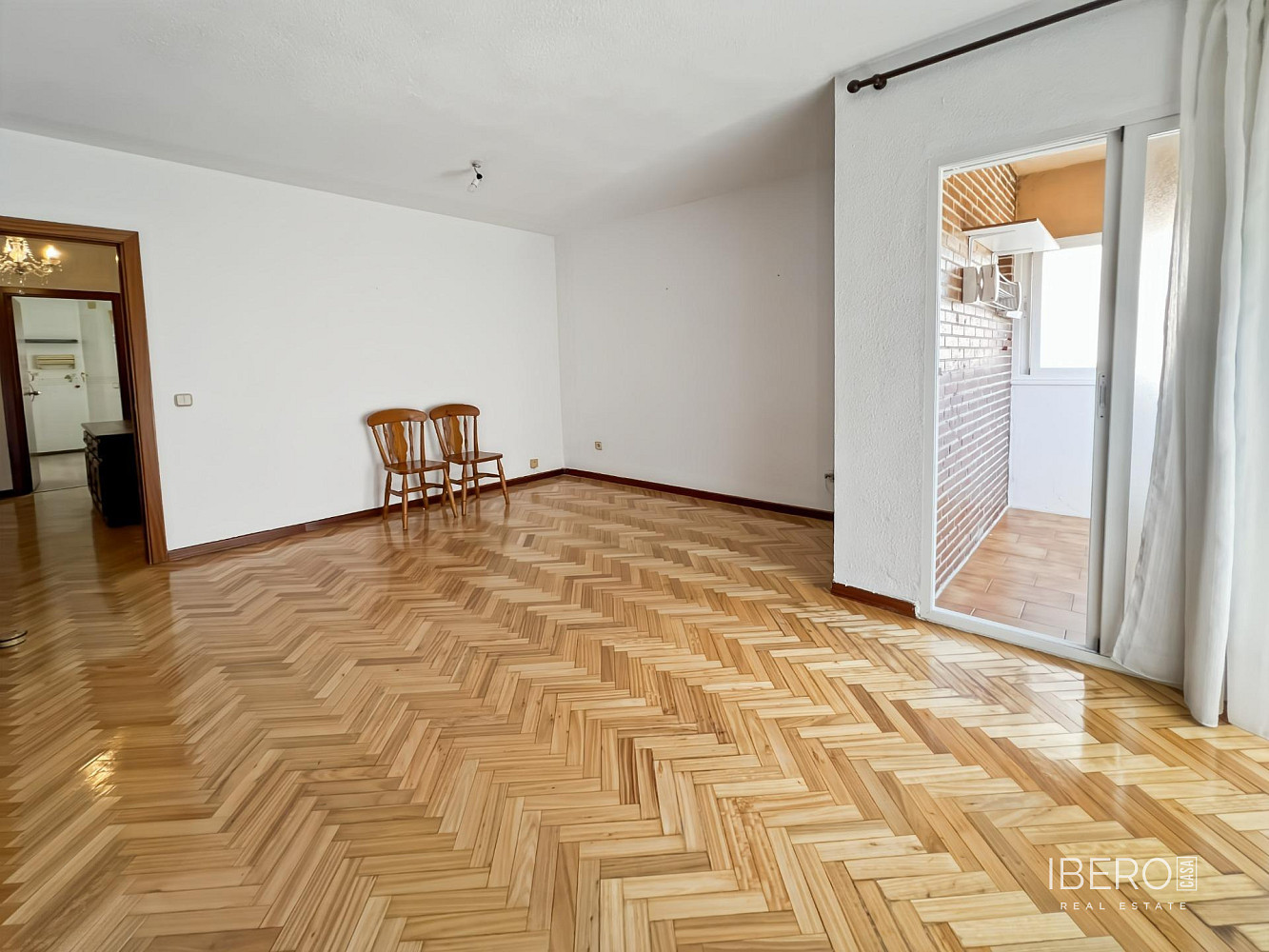 Piso 4+kk – Madrid - Vista 3