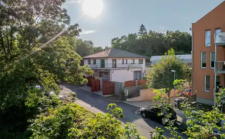 Prodej domu 338 m² s pozemkem 1 208 m², Albrechtova, Teplice