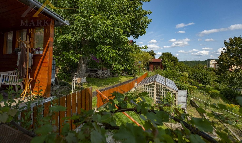 Prodej chaty/chalupy 25 m² s pozemkem 422 m², Český Krumlov – náhled fotky 20