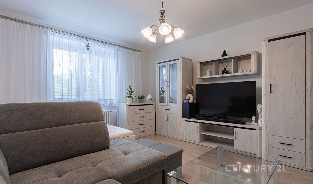 Prodej bytu 1+1 42 m², Bohumín – náhled fotky 4
