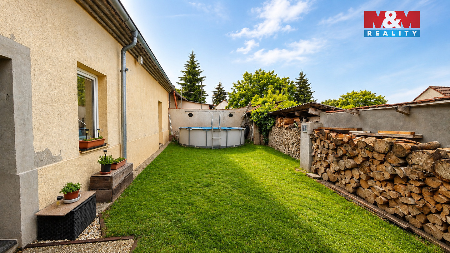 Prodej domu 92 m² s pozemkem 288 m² – fotografie 3