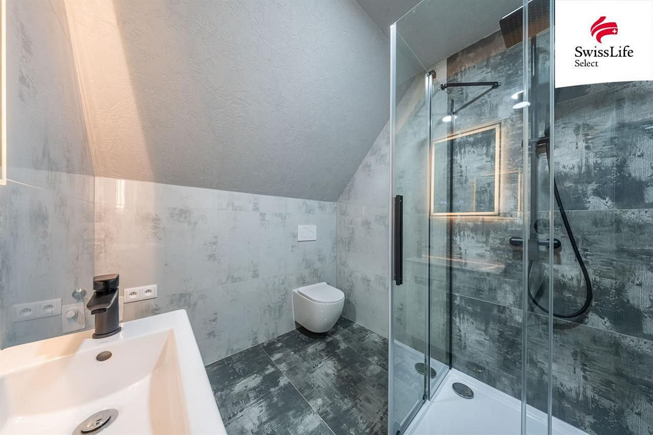 Prodej bytu 2+1 52 m² – fotografie 5