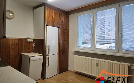 Pronájem bytu 3+1 77 m², Jiráskova, Frýdek-Místek - Frýdek