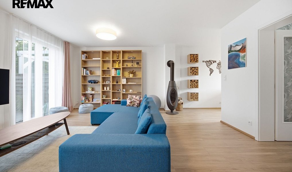 Prodej domu 156 m² s pozemkem 297 m², Husinec – náhled fotky 6