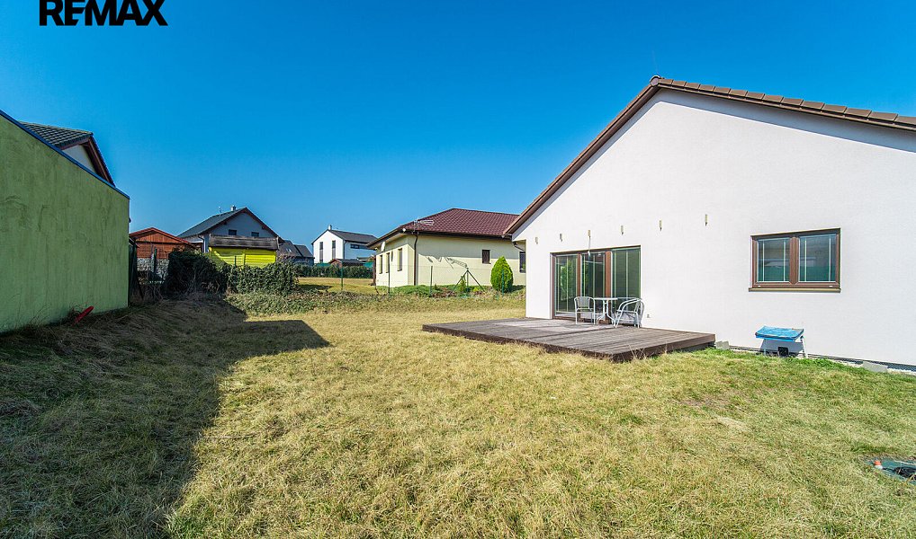 Prodej domu 114 m² s pozemkem 580 m², Kounice – náhled fotky 23