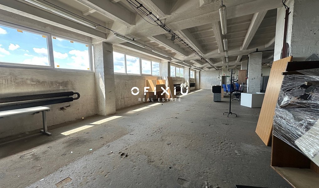 Pronájem skladovacích prostor 400 m², Brno – náhled fotky 4