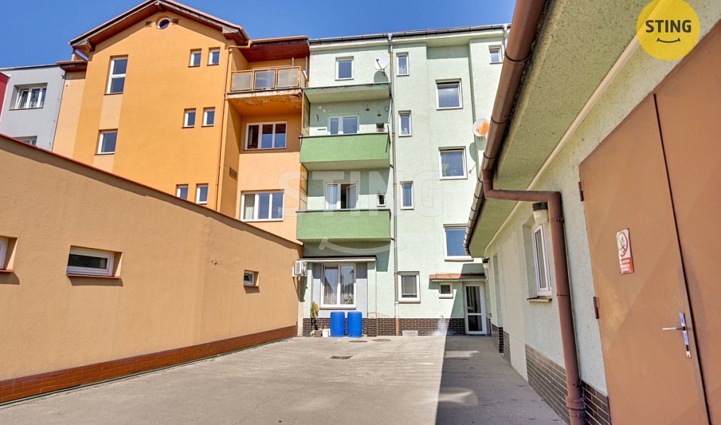 Prodej bytu 3+1 90 m², Holešov – náhled fotky 29