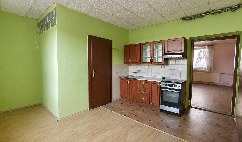 Prodej domu 260 m² s pozemkem 431 m², Němčice nad Hanou – náhled fotky 13