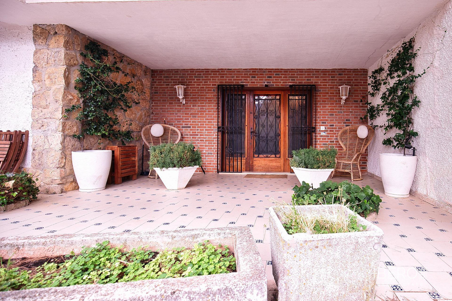 Casa 6+kk – Alcoi / Alcoy, Santa Rosa, l'Alcoià - Vista 5