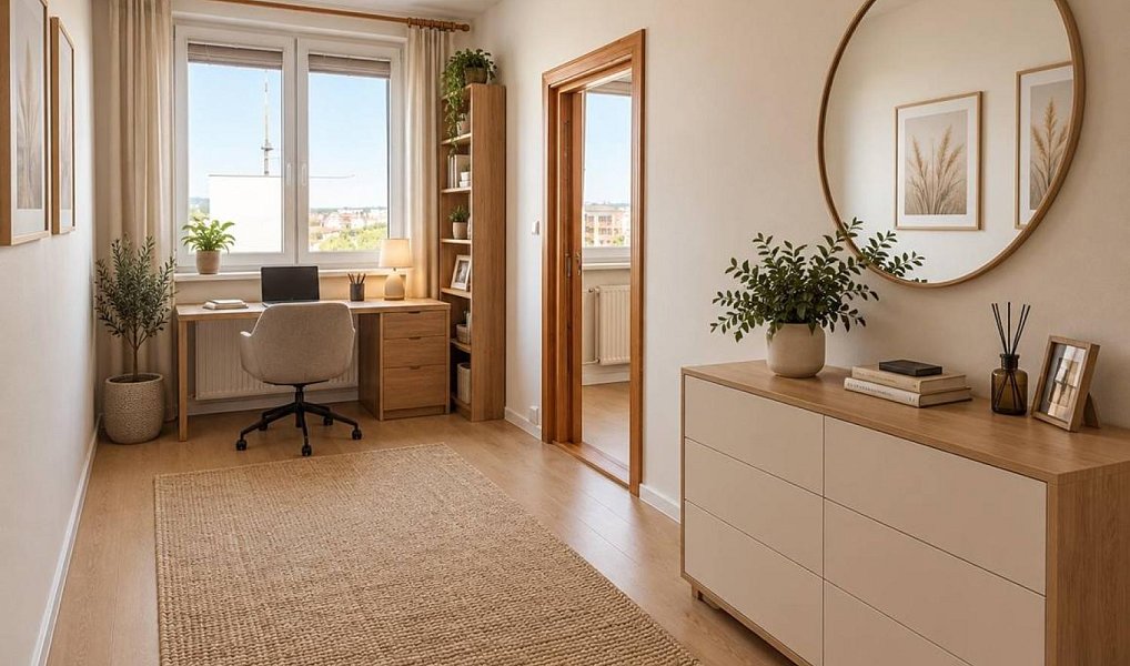 Pronájem bytu 2+1 45 m², Přerov – náhled fotky 8