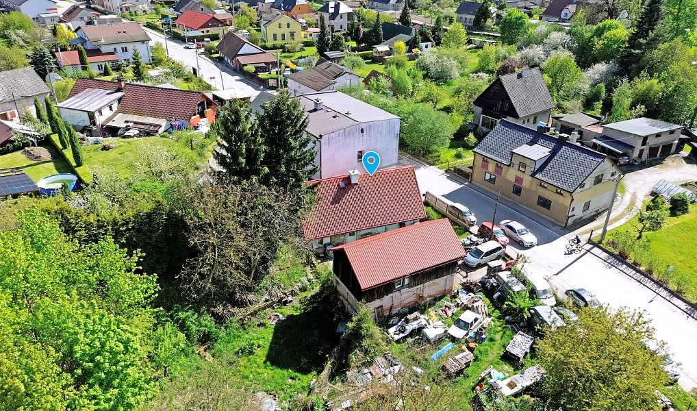 Prodej domu 116 m², Velké Poříčí – náhled fotky 27