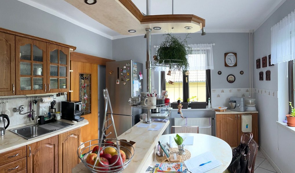Prodej domu 132 m² s pozemkem 221 m², Březová – náhled fotky 8