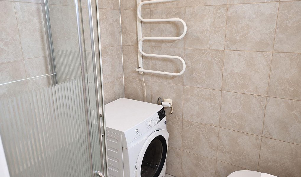 Pronájem bytu 2+kk 42 m², Praha – náhled fotky 8