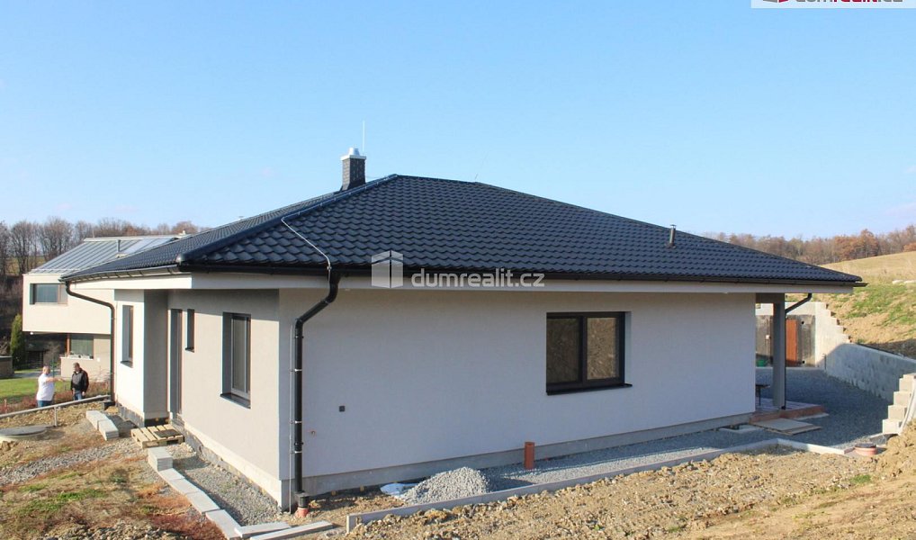 Prodej domu 115 m² s pozemkem 592 m², Holešov – náhled fotky 6