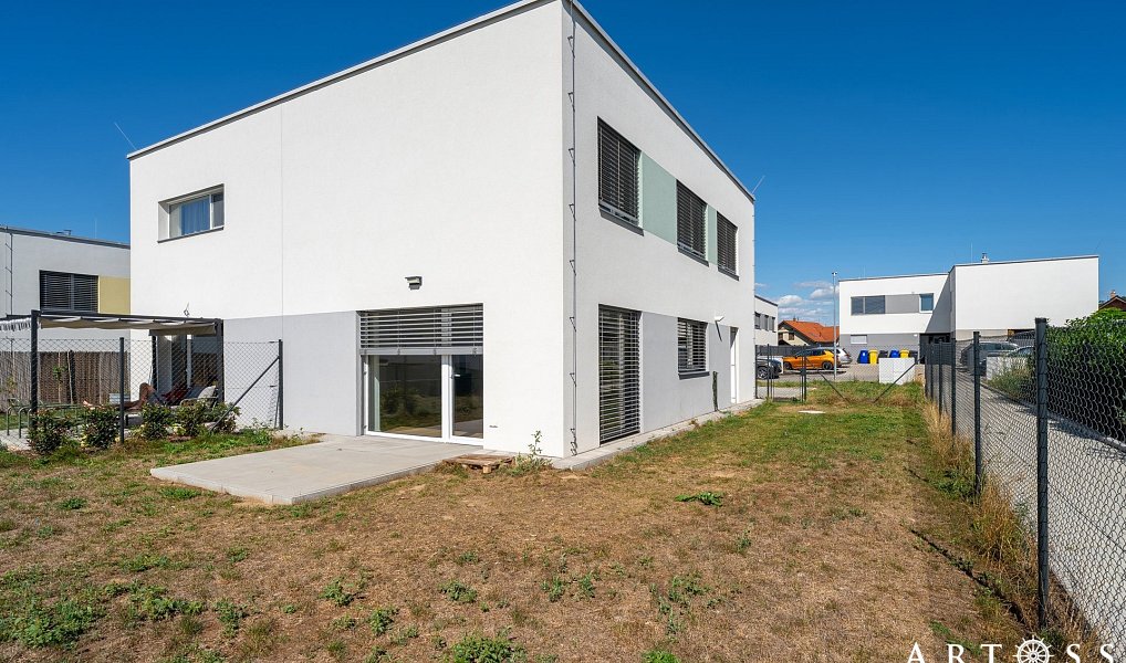 Prodej domu 113 m² s pozemkem 326 m², Ráječko – náhled fotky 19