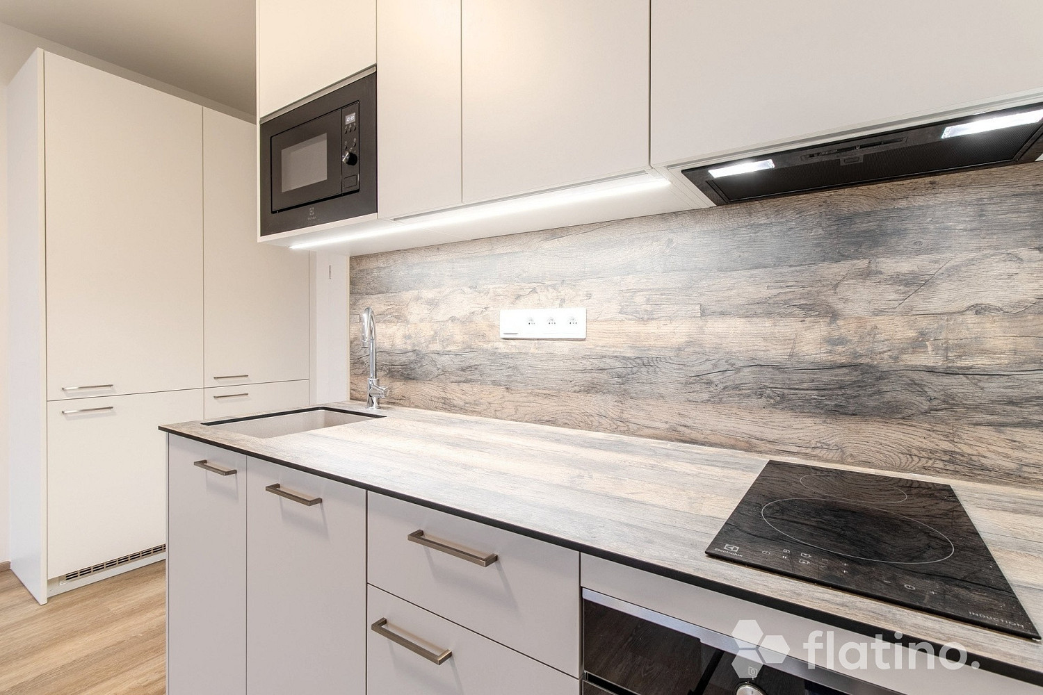 Prodej bytu 1+kk 37 m² — photo 4