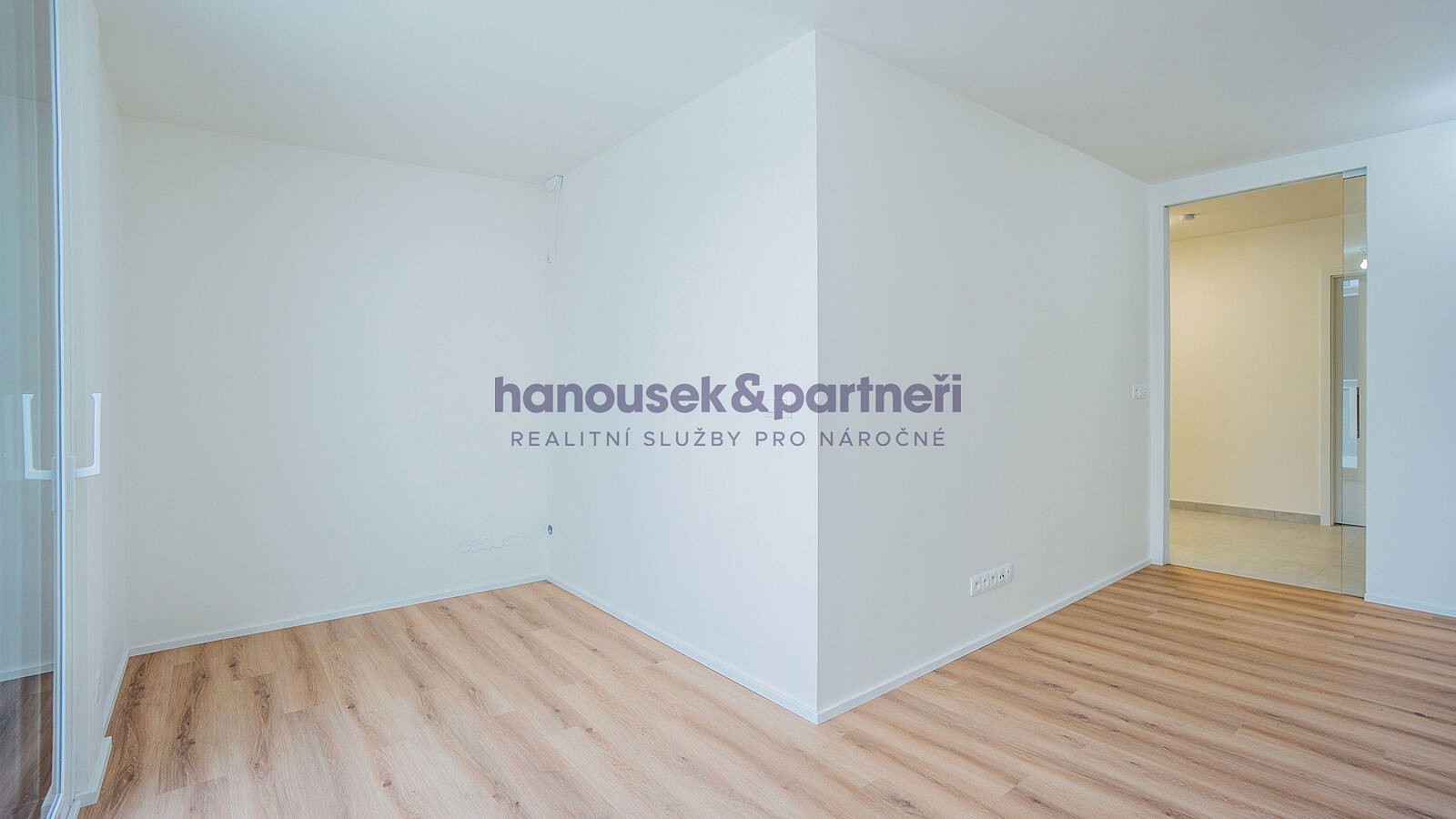 Prodej bytu 2+kk 56 m² – fotografie 5