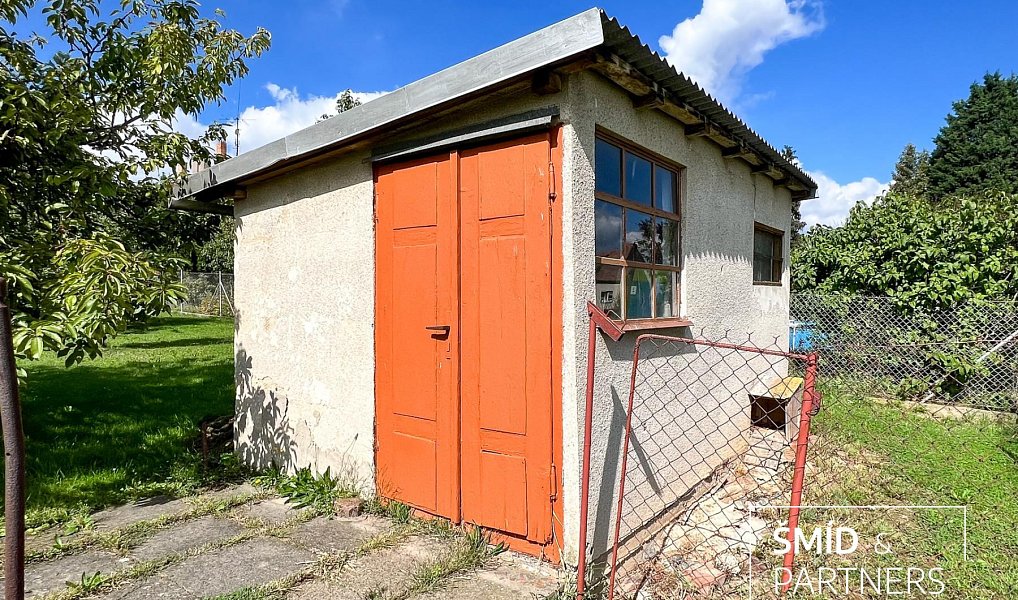 Prodej domu 112 m² s pozemkem 930 m², Krupá – náhled fotky 9