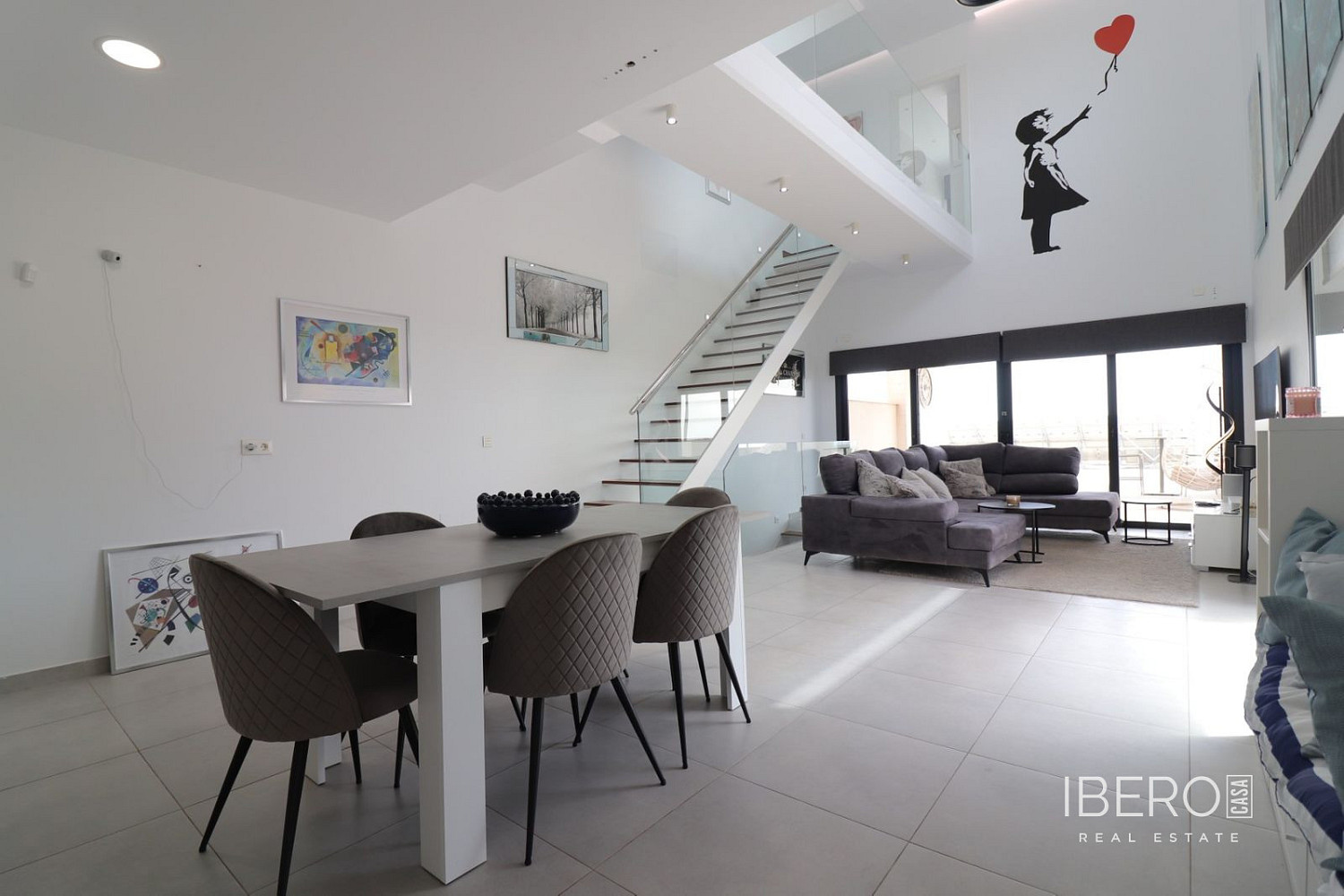 Casa 5+kk – Benijofar - Vista 4