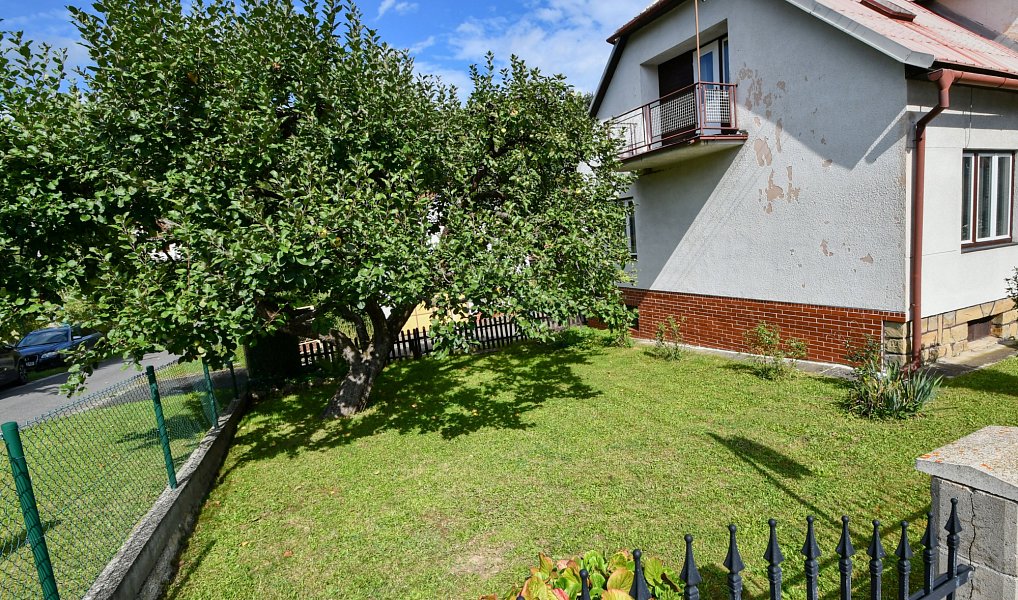 Prodej domu 190 m² s pozemkem 1 222 m², Slavičín – náhled fotky 5