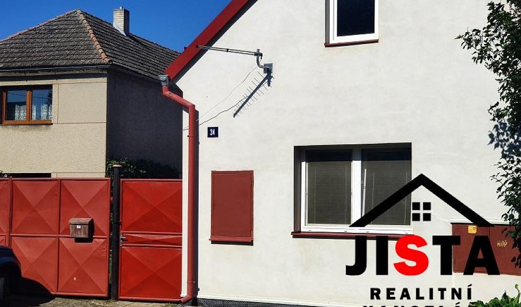 Prodej domu 250 m² s pozemkem 1 873 m², Babice – náhled fotky 21