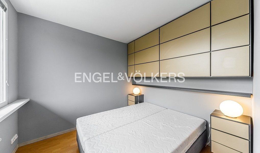 Pronájem bytu 2+kk 70 m², Praha – náhled fotky 5
