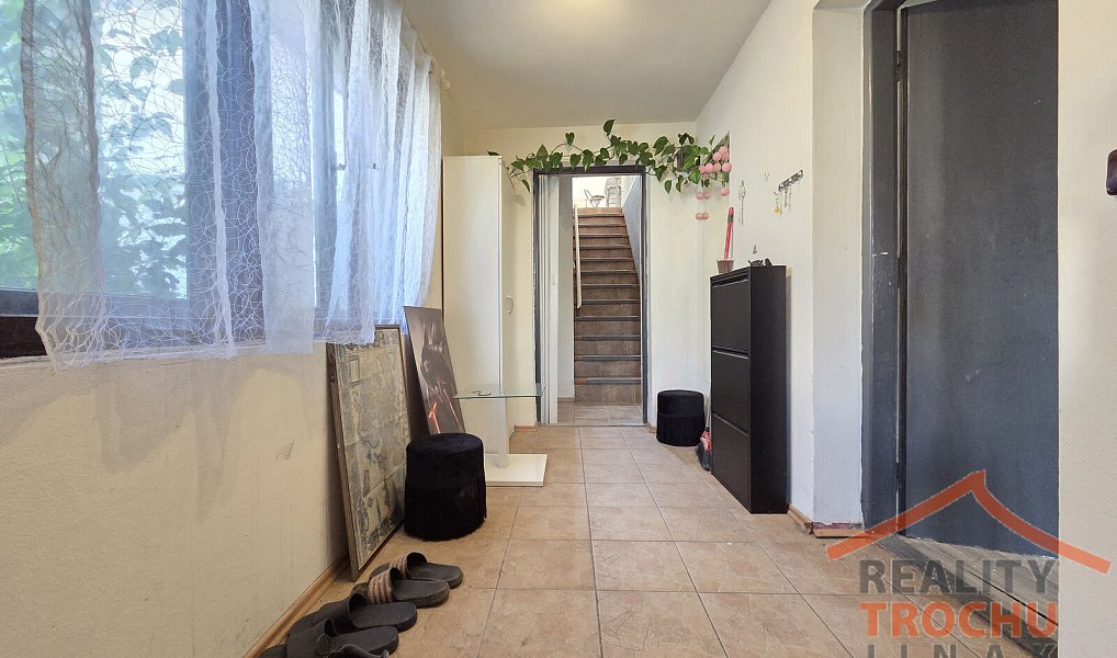 Prodej domu 230 m² s pozemkem 80 m², Třebechovice pod Orebem – náhled fotky 22