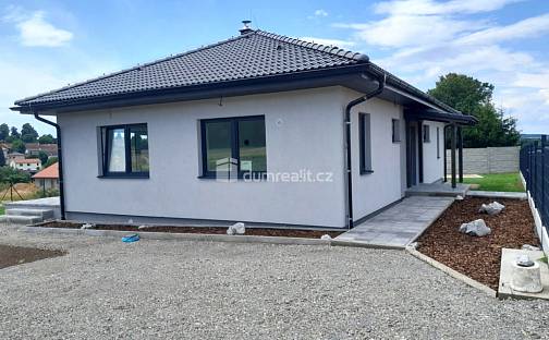 Prodej domu 136 m² s pozemkem 1 000 m², Pavlovice, okres Benešov