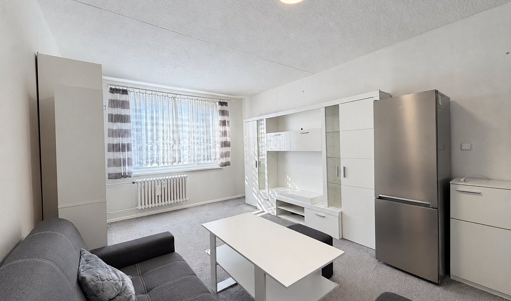 Prodej bytu 1+kk 28 m², Znojmo – náhled fotky 7