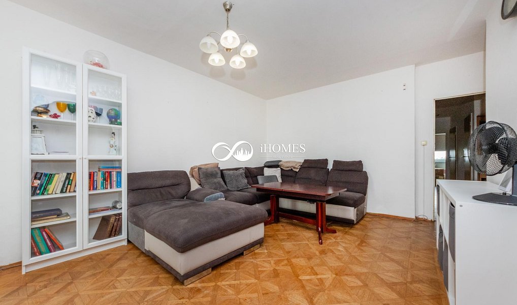 Prodej bytu 3+1 77 m², Praha – náhled fotky 5
