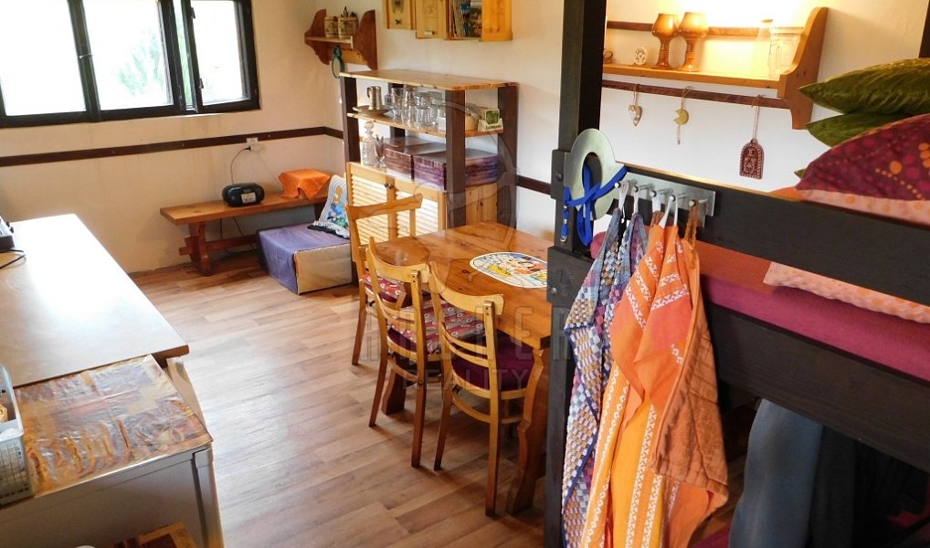 Prodej chaty/chalupy 122 m² s pozemkem 473 m², Týnec nad Sázavou – náhled fotky 4