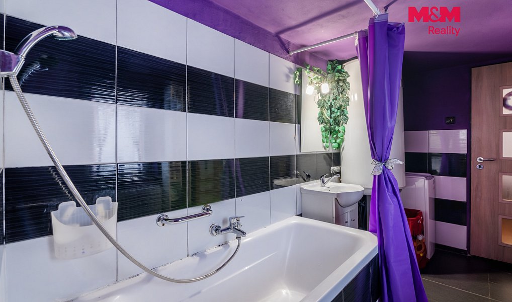 Prodej domu 155 m² s pozemkem 412 m², Mimoň – náhled fotky 21