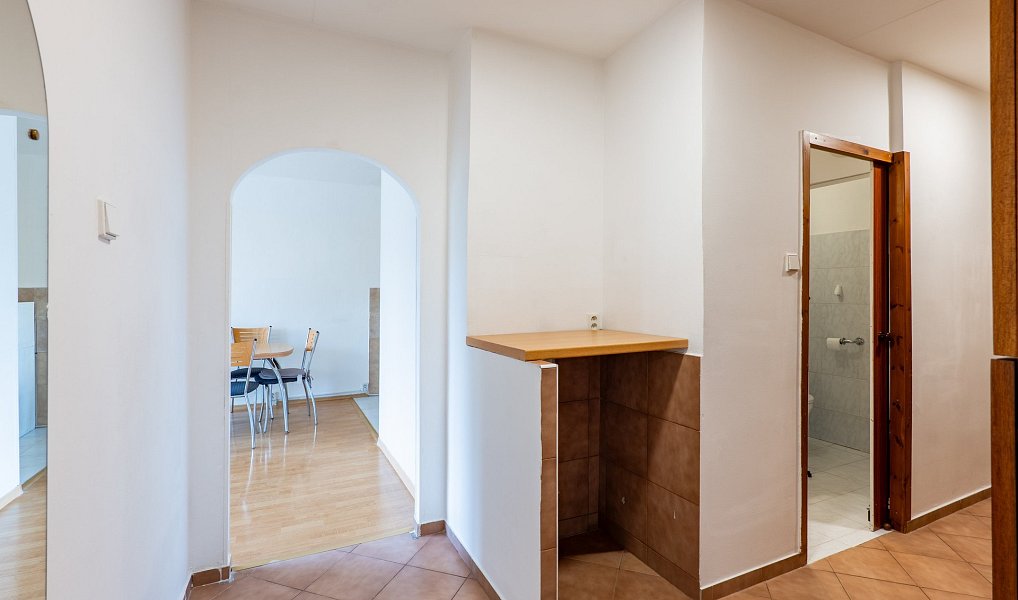 Prodej bytu 3+kk 66 m², Praha – náhled fotky 9