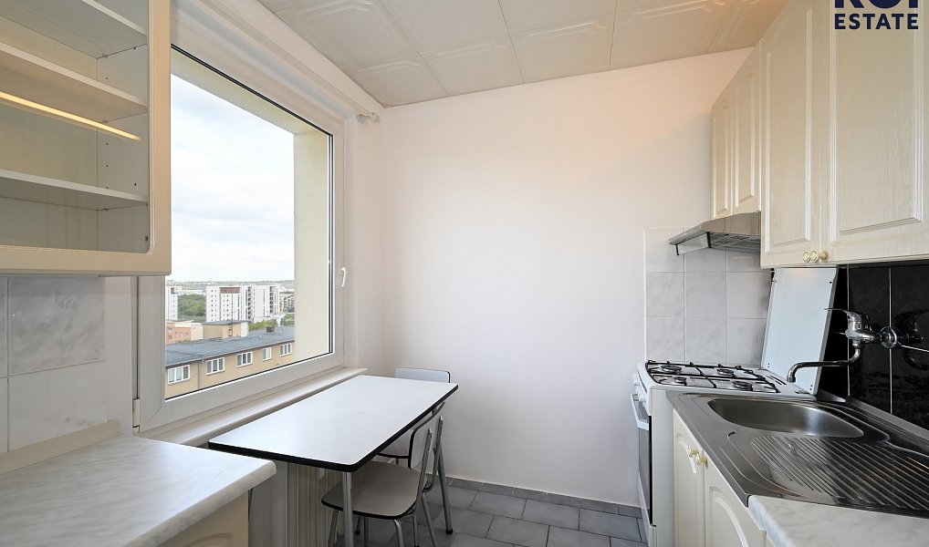 Pronájem bytu 3+1 54 m², Praha – náhled fotky 5