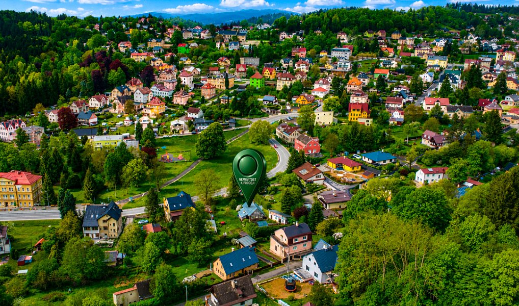 Prodej domu 120 m² s pozemkem 1 548 m², Jablonec nad Nisou – náhled fotky 7