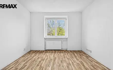 Pronájem bytu 1+1 27 m², Antonína Dvořáka, Most