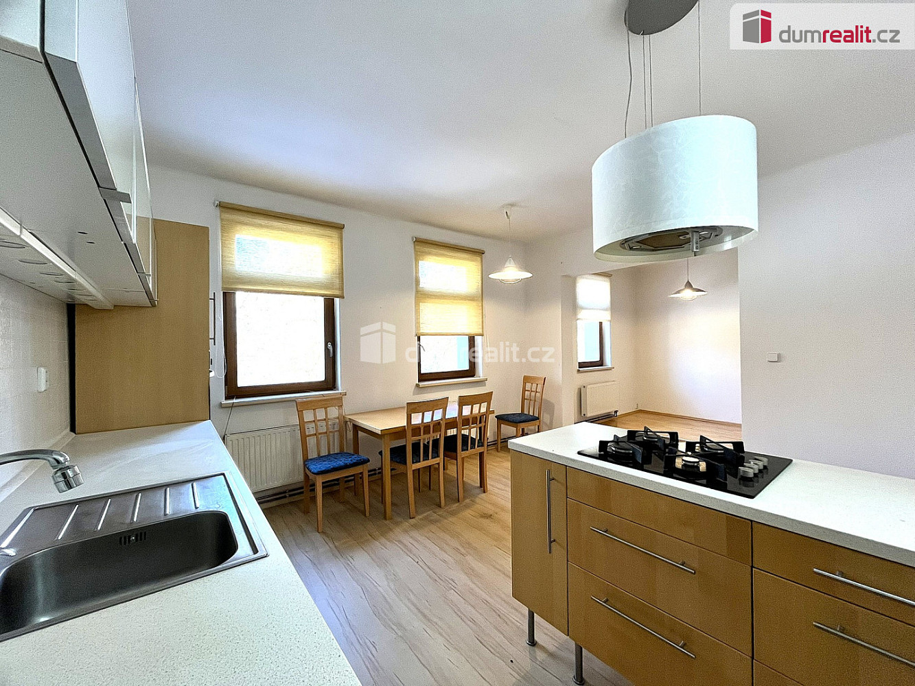Prodej bytu 2+1 74 m² — photo 4