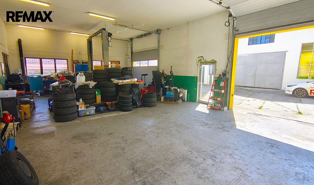 Prodej obchodních prostor 4 517 m², Děčín – náhled fotky 18