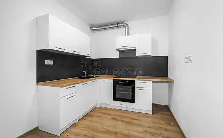 Pronájem bytu 2+kk 47 m², Poděbradova, Plzeň - Jižní Předměstí