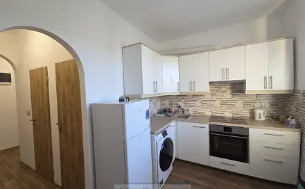 Prodej bytu 1+1 41 m², Zámecký okruh, Opava - Předměstí