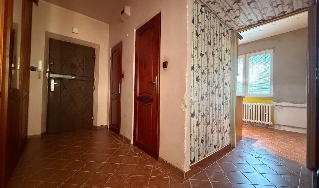 Prodej bytu 2+1 56 m², Bílina – náhled fotky 4