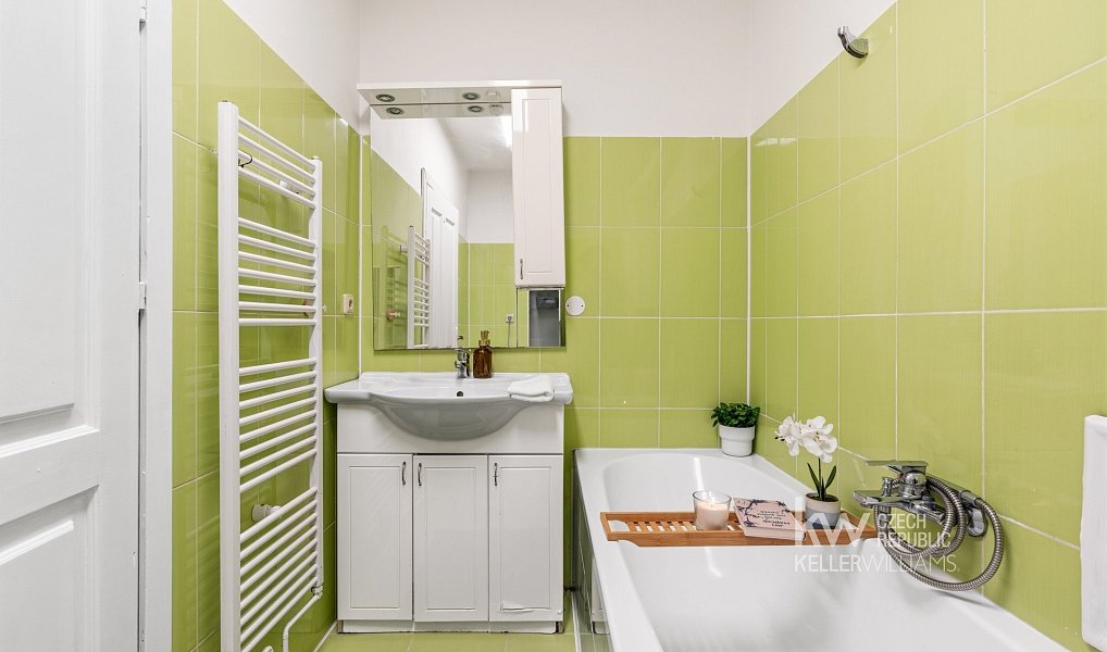 Prodej domu 121 m² s pozemkem 388 m², Hostivice – náhled fotky 26