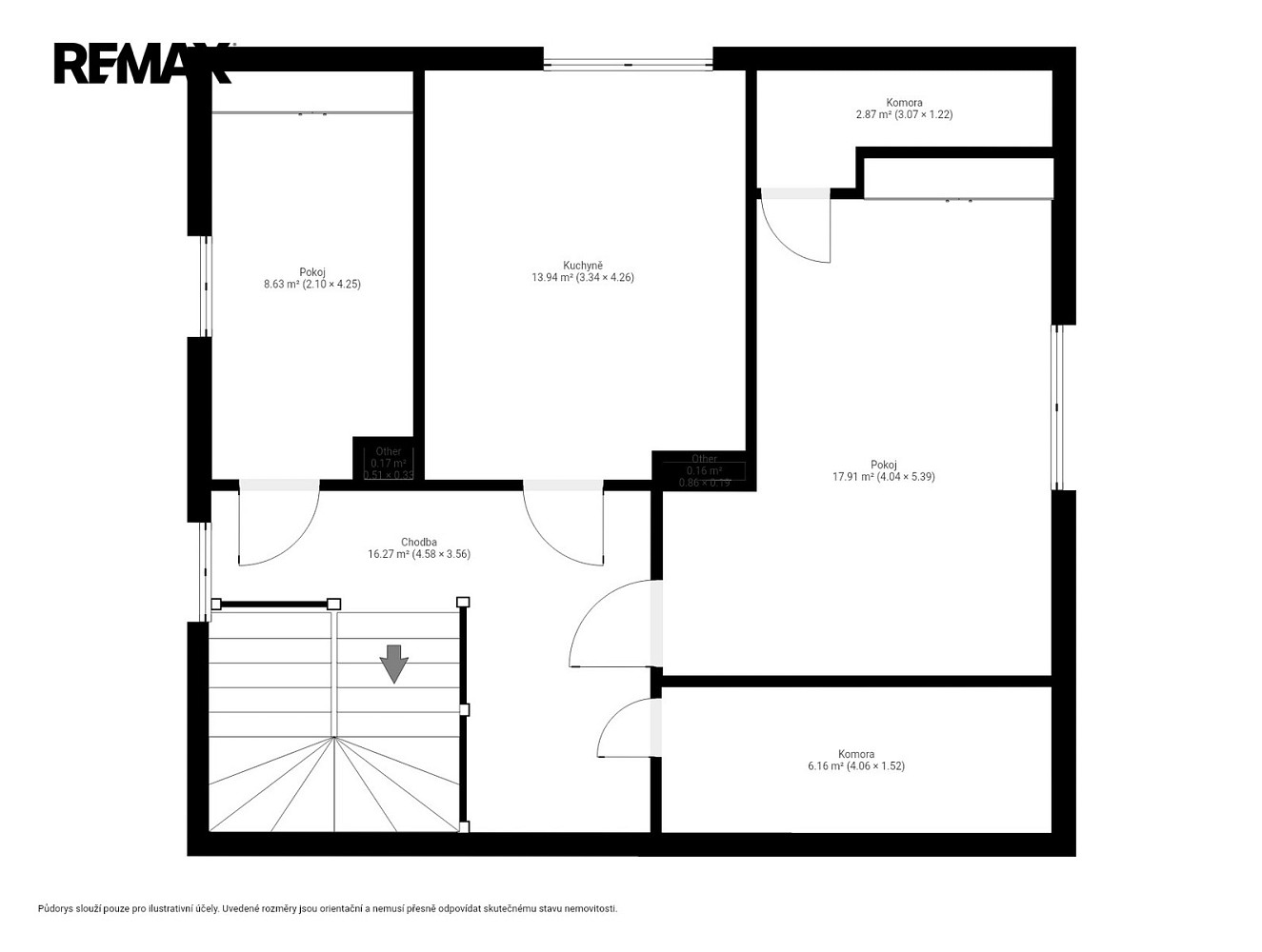 Prodej chaty/chalupy 150 m² s pozemkem 603 m² — photo 5