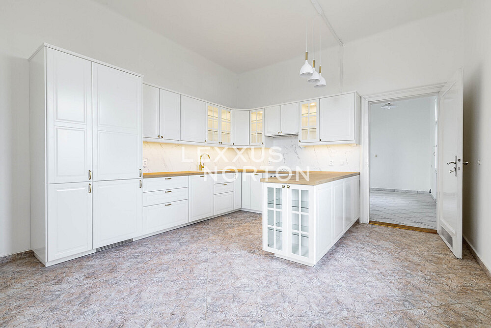 Pronájem bytu 6+kk 246 m² — photo 2